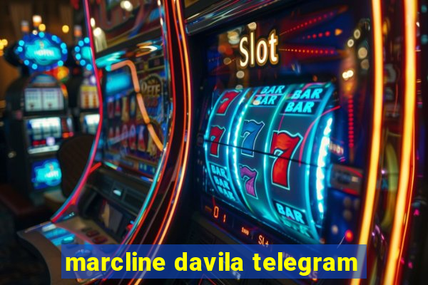 marcline davila telegram